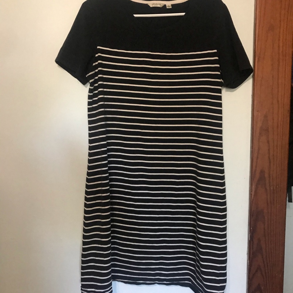 T-Shirt Dress